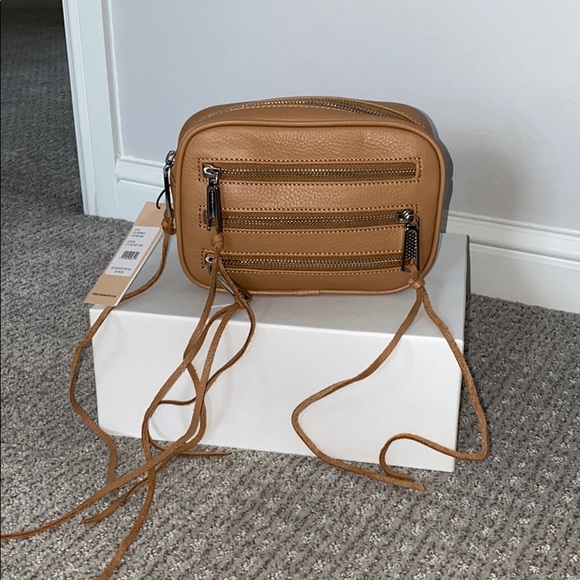 Rebecca Minkoff Belt Bag - Picture 1 of 3